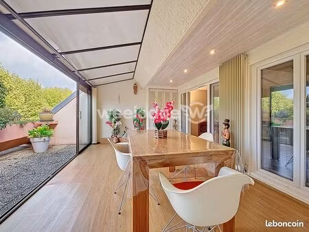 appartement 5 pièces 90 m²