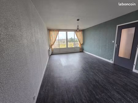 t2 58 m2 secteur corgnac aurence beaublanc