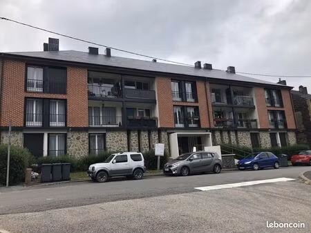 appartement 1 pièce 29 m²