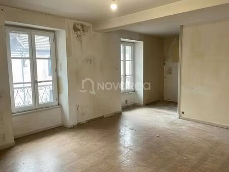 appartement 3 pièces