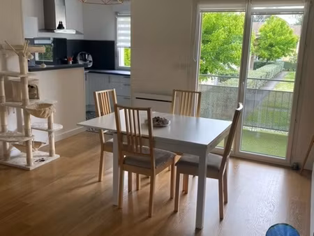 appartement - pins - justaret