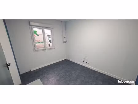 local/bureau 10m2