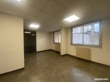 local 25 m² limoges