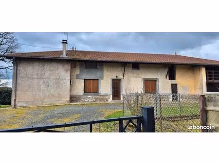 maison à louer idéal retraité