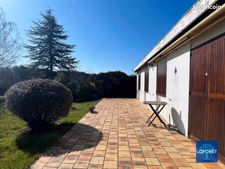 maison 5 pièces 90 m²