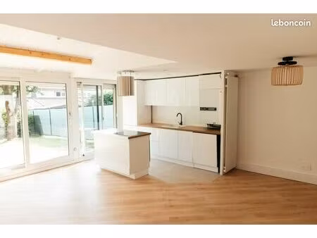 pavillon 5 pièces 78 m²