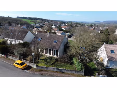 maison independante 151m2 environ / 9 pieces / 4 chambres /