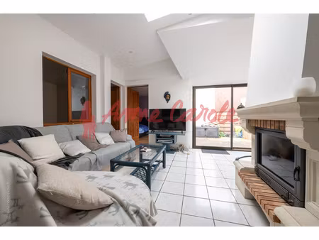 maison-alfort quartier charentonneau maison 4 pièces