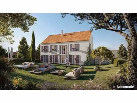 maison - 5 pièces - clos de la longue toise