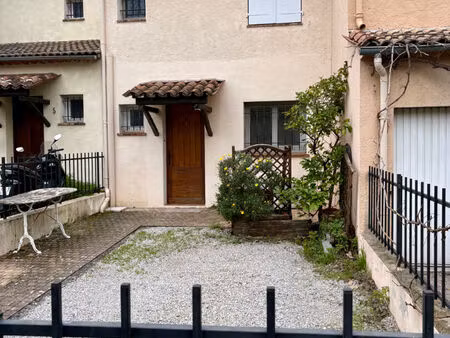 maison mouans sartoux