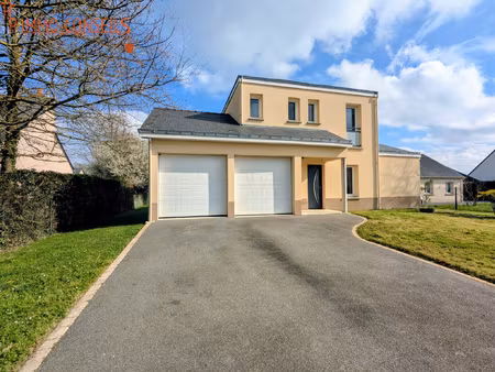maison familiale à petit mars