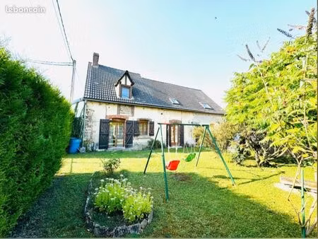 maison à longueperte