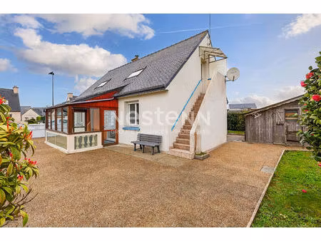 maison de plain pied pordic centre