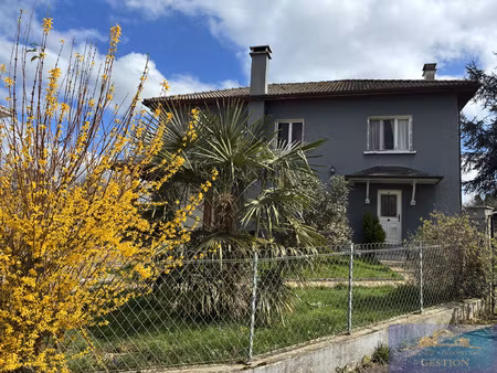 maison familiale ou investissement