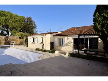 maison arces sur gironde