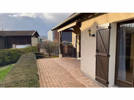 maison gleize 4 pièce(s) 81 m2