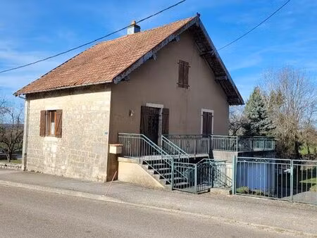 maison 5 pièces 68 m²