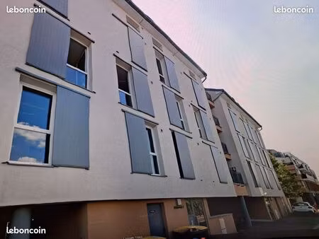 appartement f3 proche gare et centre ville