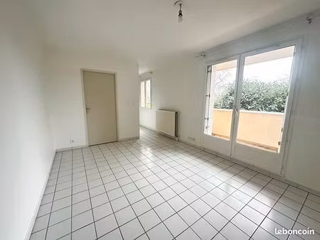 appartement 1 pièce 26 m²