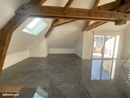 appartement t3 - 120m2 au sol