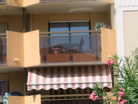 appartement récent de prestige en viager libre à vendre 4 pièces nice (06)