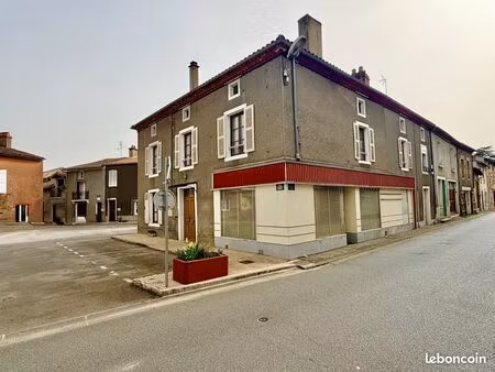 appartement 9 pièces 194 m²