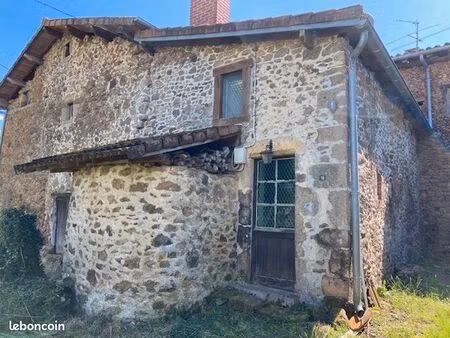 maison 2 pièces 44 m²