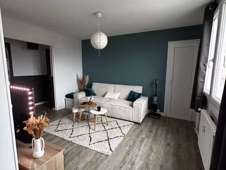 appartement troyes type 4 secteur hopital