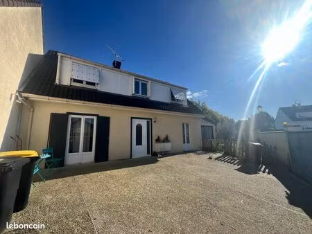maison a vendre 144m2