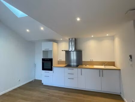 maisonnette très bon état t2