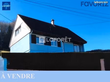 maison 7 pièces 161 m²