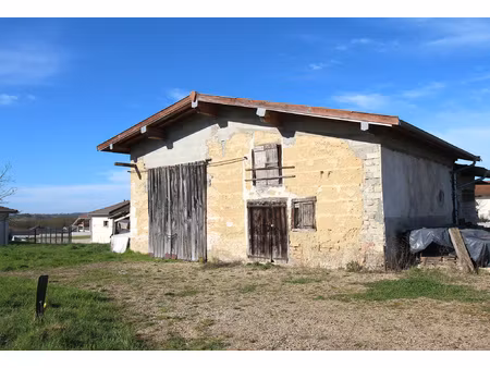 grange a rehabiliter polliat