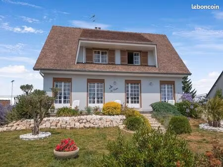 pavillon belle prestation t6