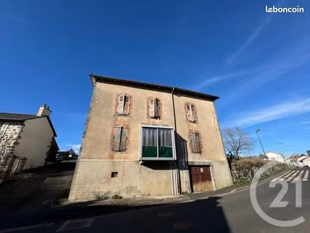 maison 7 pièces 119 m²