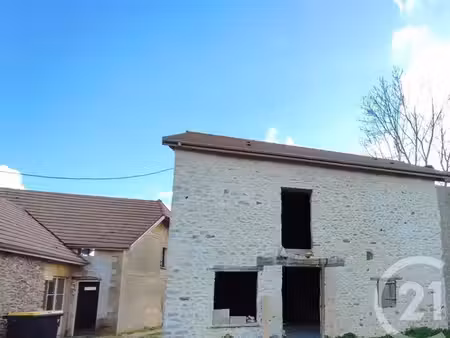 maison à vendre - 6 pièces - 170 m2 - lommoye - 78 - ile-de-france