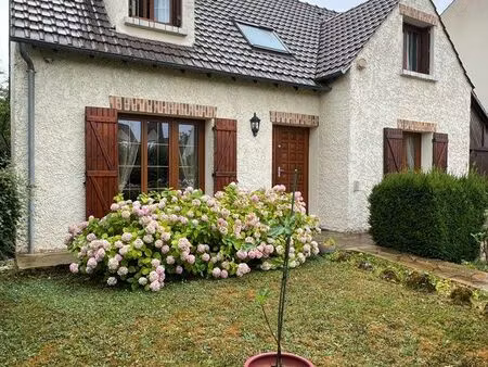 maison individuelle quartier de la marnière