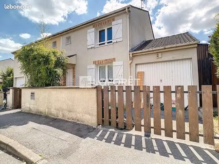 maison 5 pièces 81 m²