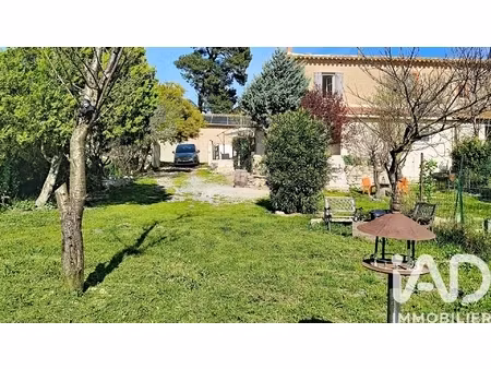 vente maison de campagne 6 pièces