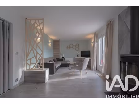 vente maison traditionnelle 6 pièces