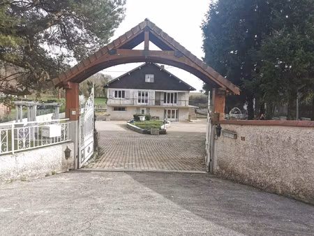 propriete sur torjonas