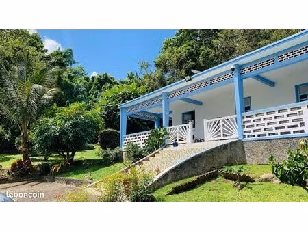 bien rare à sainte-luce – maison rénovée vue mer – terrain 1900 m²