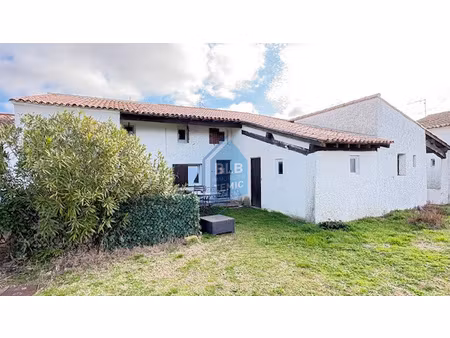 maison 55 m2 aux saintes maries de la mer
