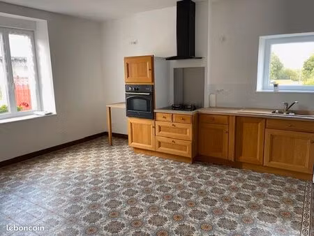 loue maison à la campagne