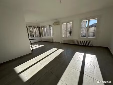 maison de village 4 pièces 104 m²
