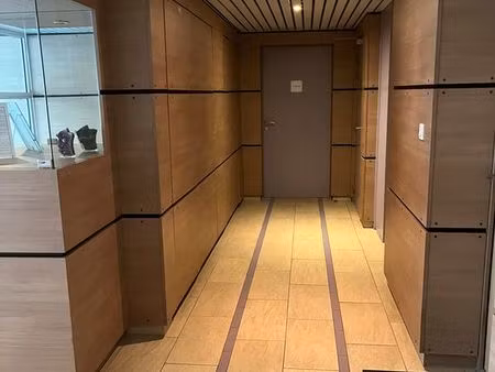 appartement 2 pièces 35m2