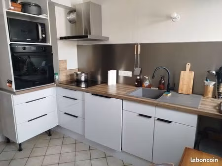 appartement t3 à louer