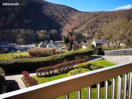 appartement 5 pièces 106 m²