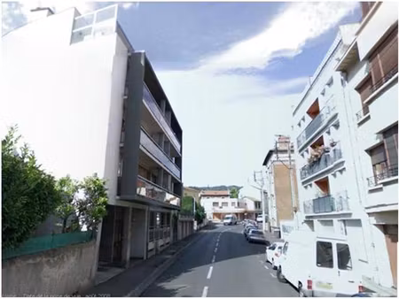 appartement t1 meuble secteur salins