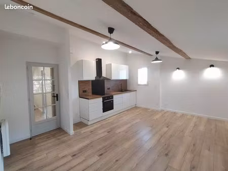 location appartement - 63 m2