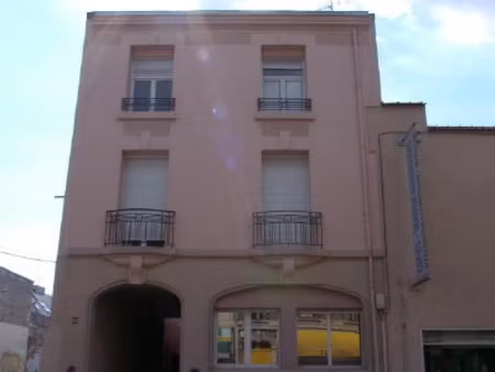 t1 duplex - gambetta